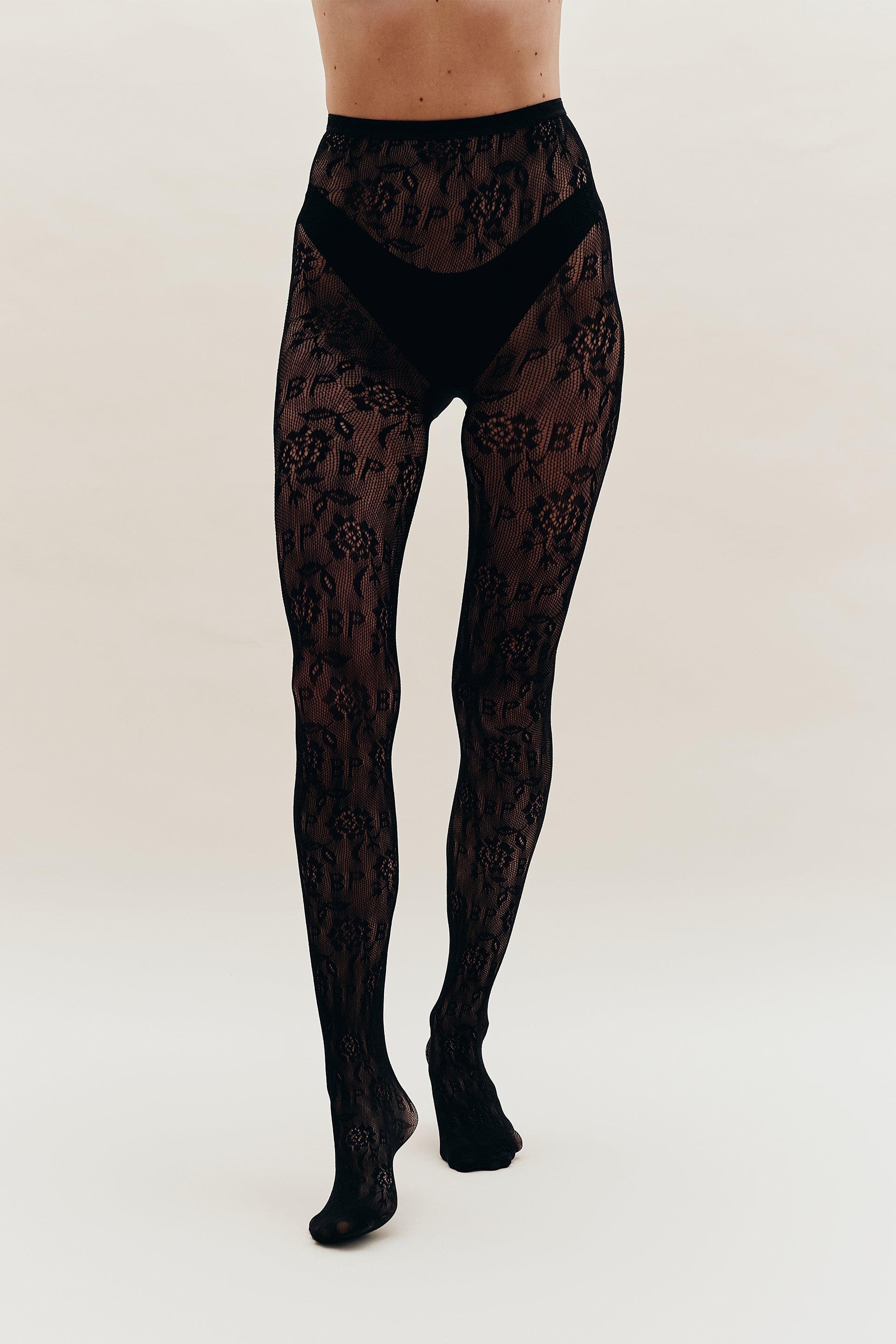 LACI SOCKS | Black